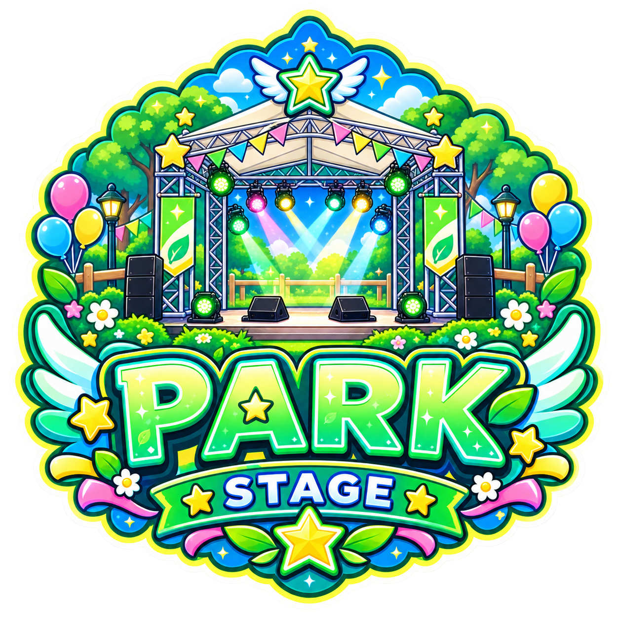 PARK