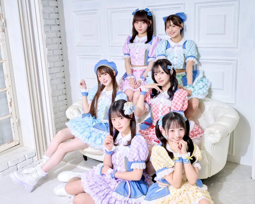 Chuu♡Cute