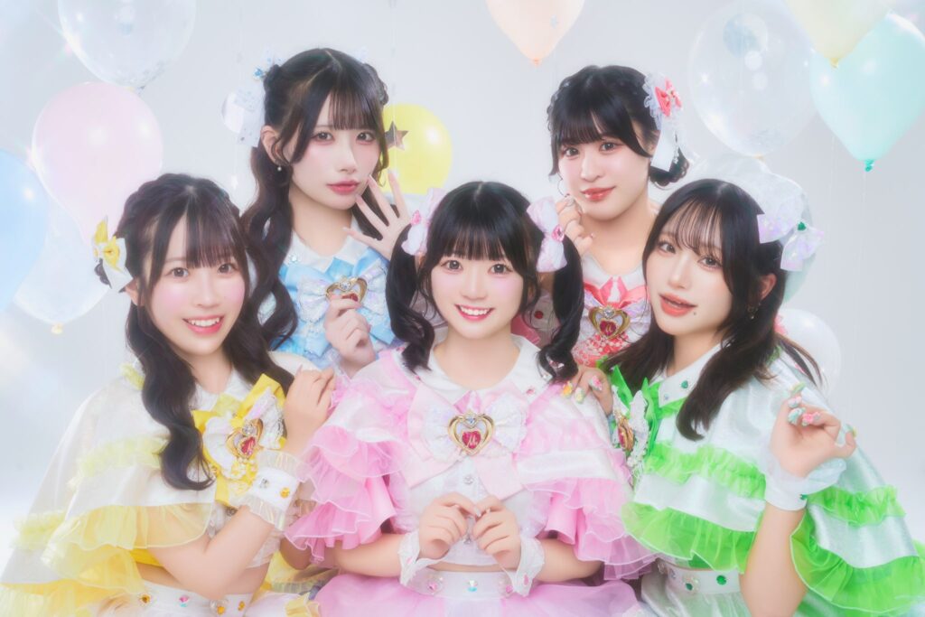 Miluμ!