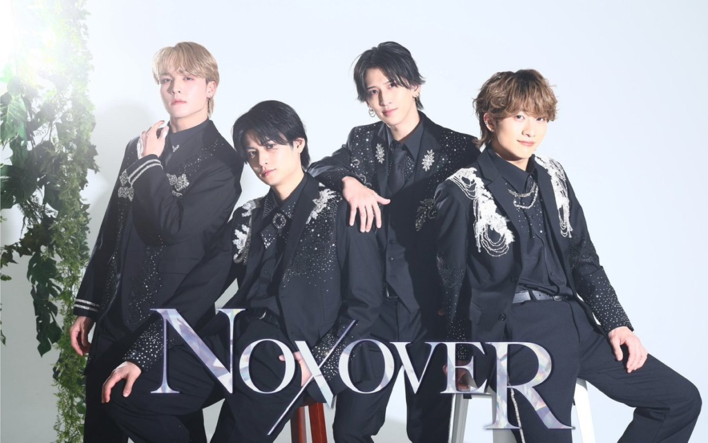 NO X OVER