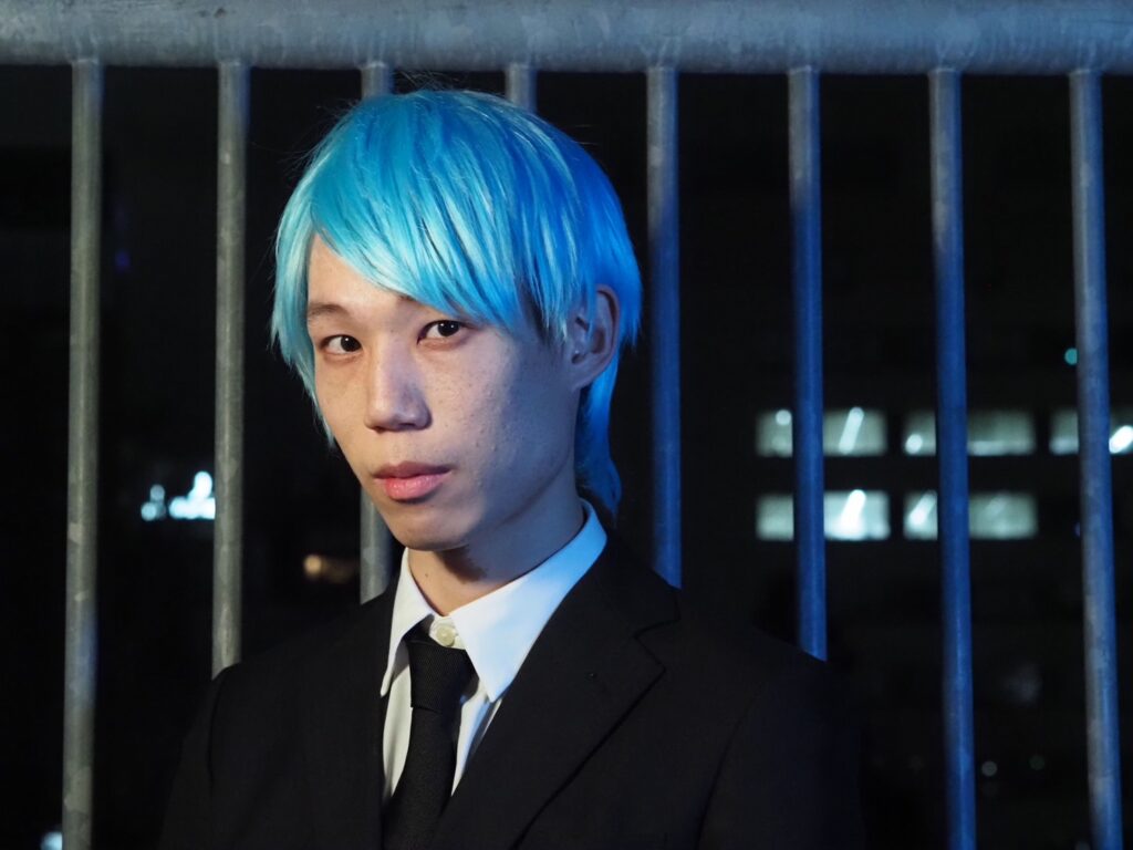 望月駿祐