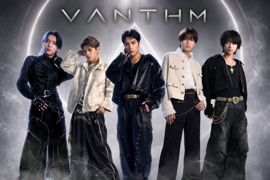 VΛNTHM