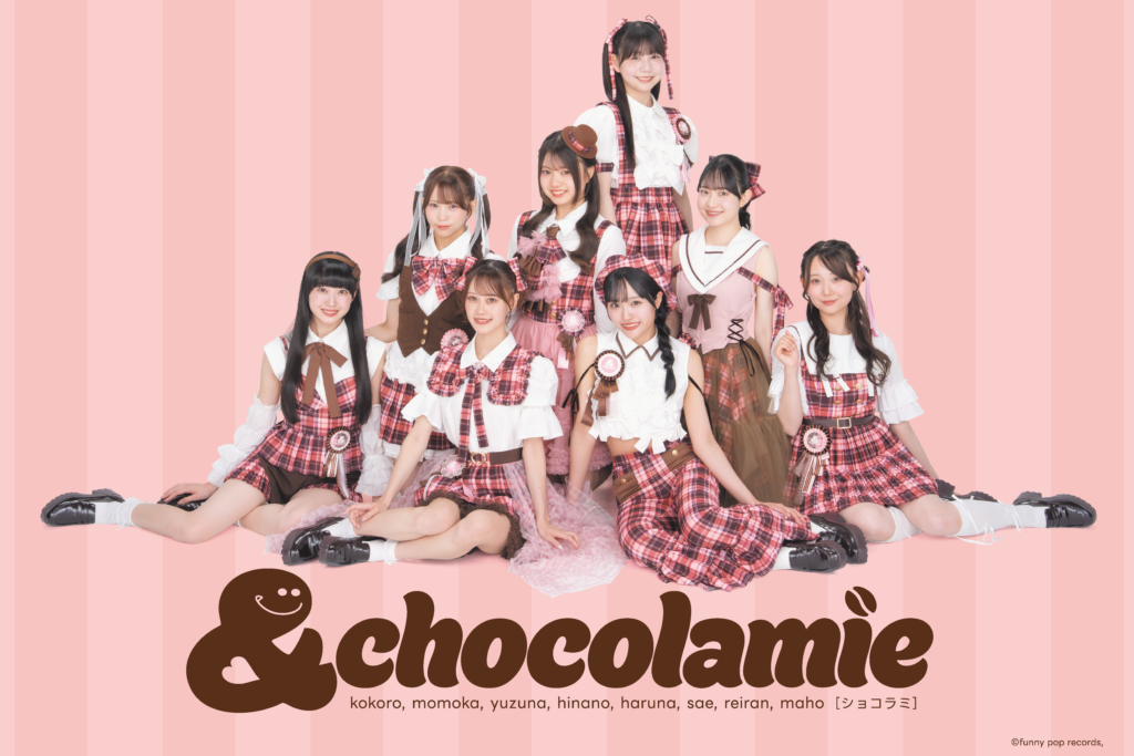 &chocolamie