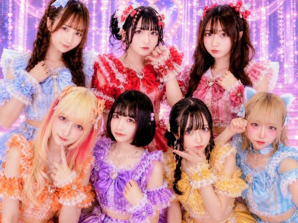 みらくる⋆☽ふぉーぜ-ZERO-