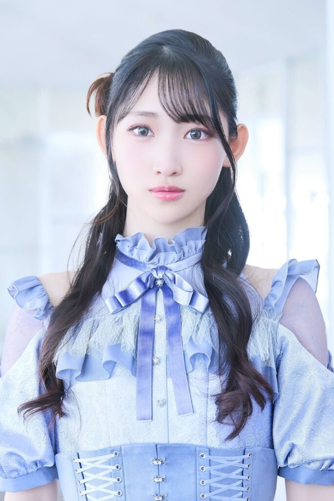 大西彩未