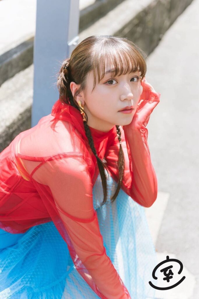 室田瑞希