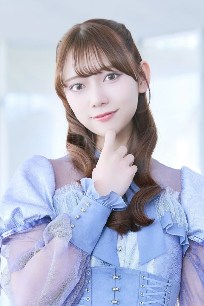 小蓮実咲