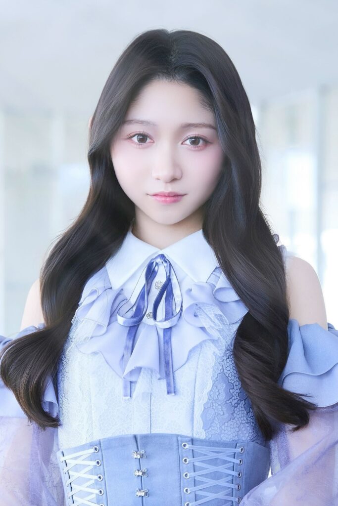 新井月渚
